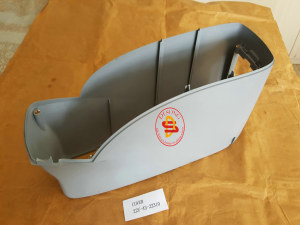 Komatsu Excavator Spare Parts Cover 22u-43-222310