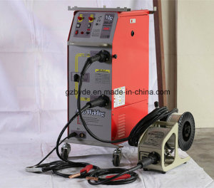 Luxry Type MIG Welder for Auto Outline Repair