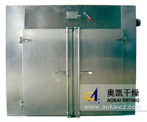 CT-C-Iiia Hot Air Circulating Drying Oven