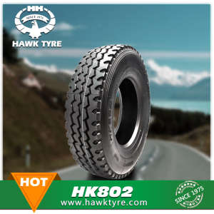 Truck Tyre 295/80r22.5 315/80r22.5 High Quality