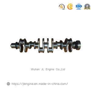 Isbe 6 Steel Crankshaft for Isbe Engine Spare Parts 3969648