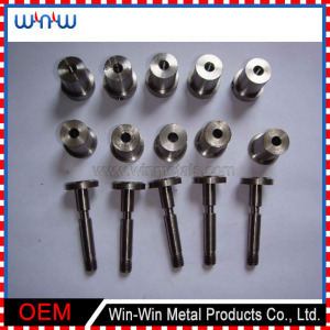 Stainless Steel Screw Hardware OEM Cheap Price Nut and Bolt