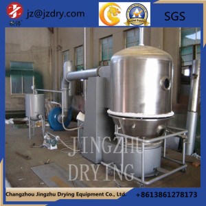 Large Vertical Type Gfg Series Efficient Boiling Drying Machine