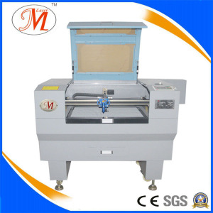 High Quality Laser Cutting Machine for Electric Accessories (JM-640H)